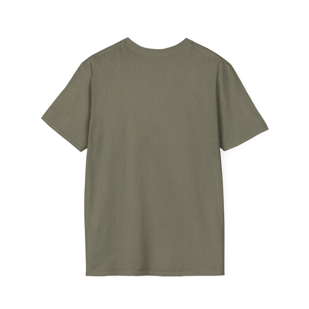 Pi-Lot Tee — Northern Nomad Graphic T-Shirt