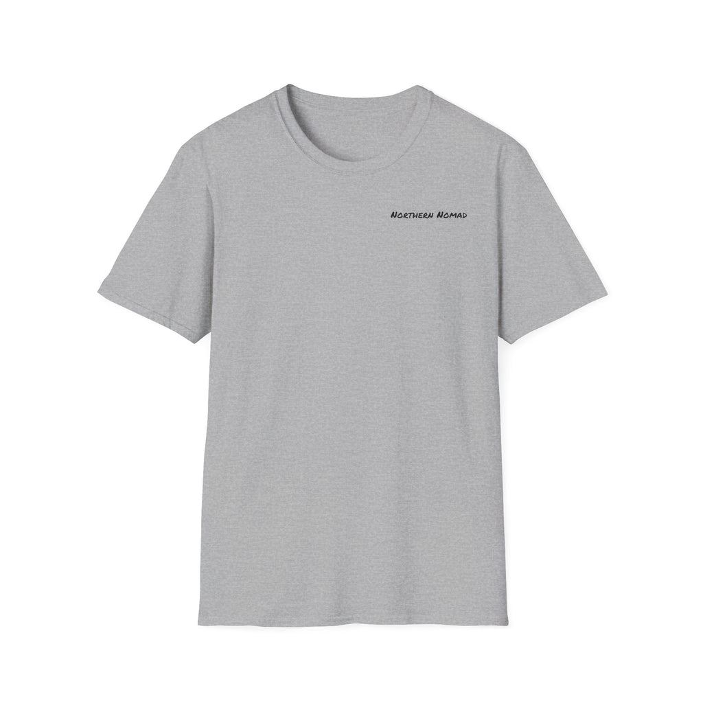 Aviator Vintage T-Shirt — "Might as well chase your Dreams" Retro Plane Graphic