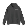 School Bus Driver Hoodie - "There are no brakes on this Struggle Bus" Graphic Pullover