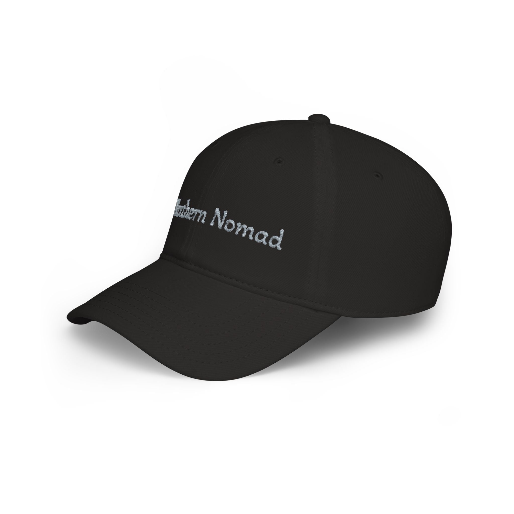 Northern Nomad Embroidered Baseball Cap