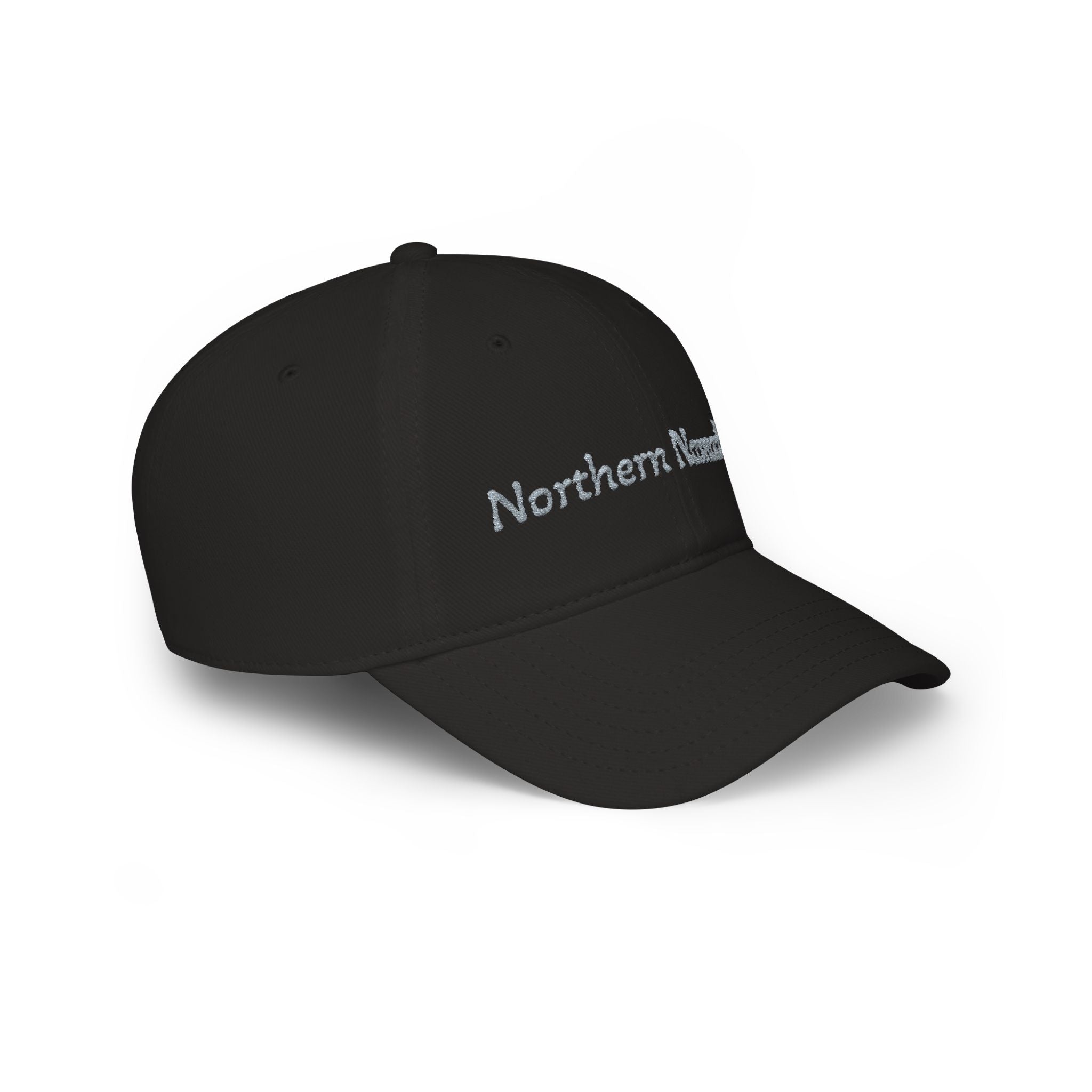 Northern Nomad Embroidered Baseball Cap