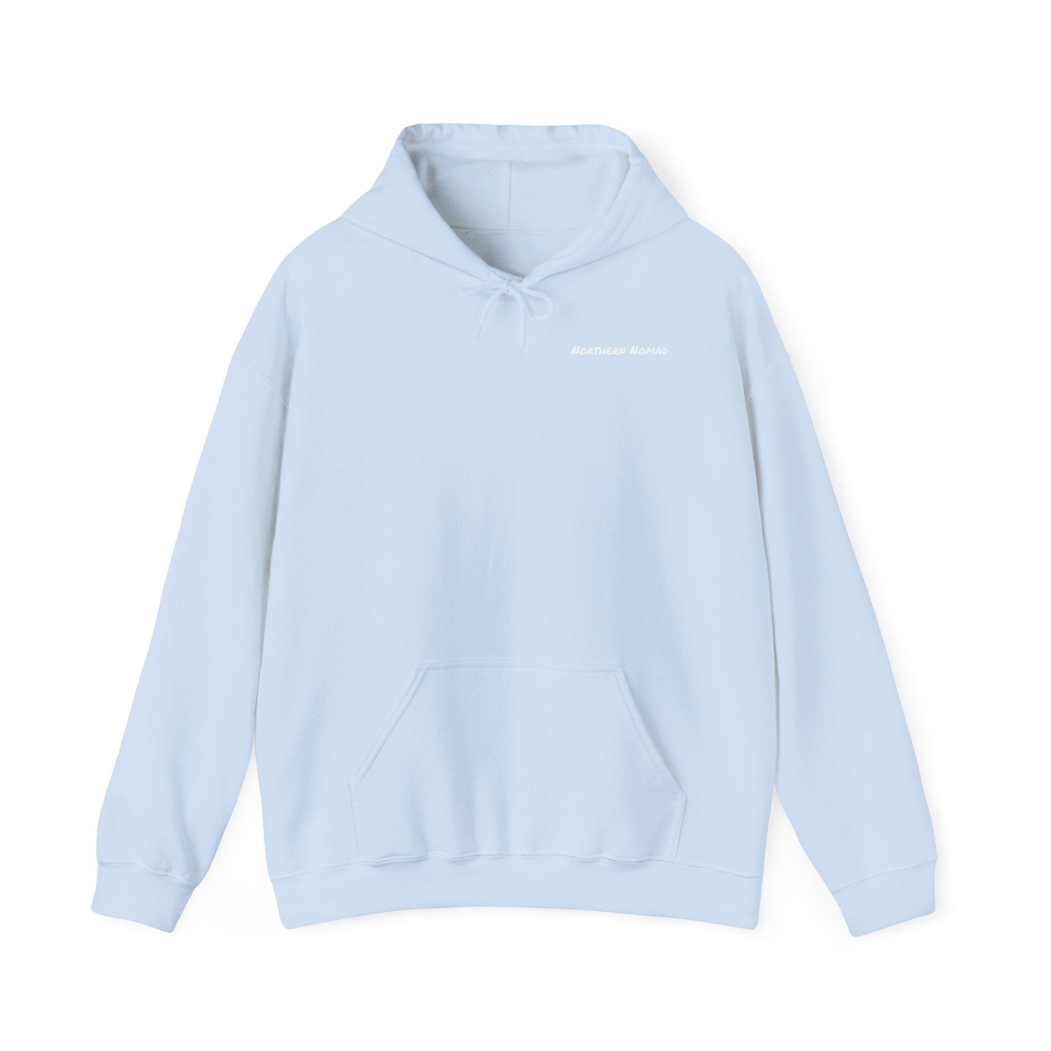 School Bus Driver Hoodie - "There are no brakes on this Struggle Bus" Graphic Pullover