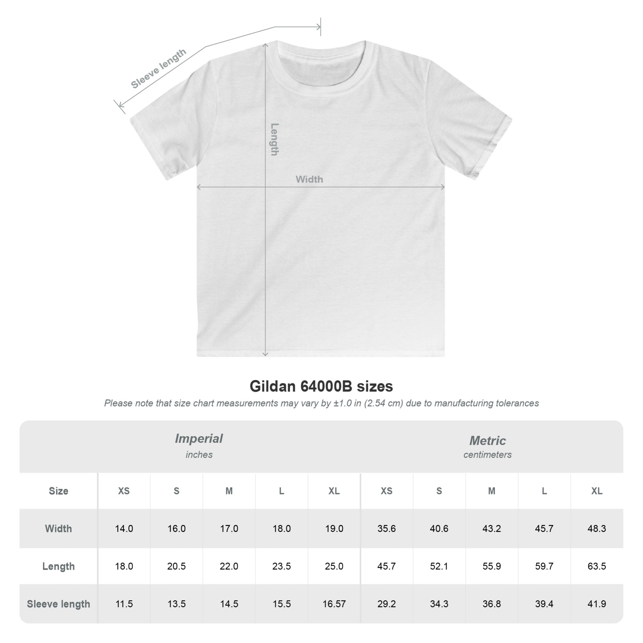 Kids boy Tee - "I'm all gas and no breaks" Funny Graphic Shirt