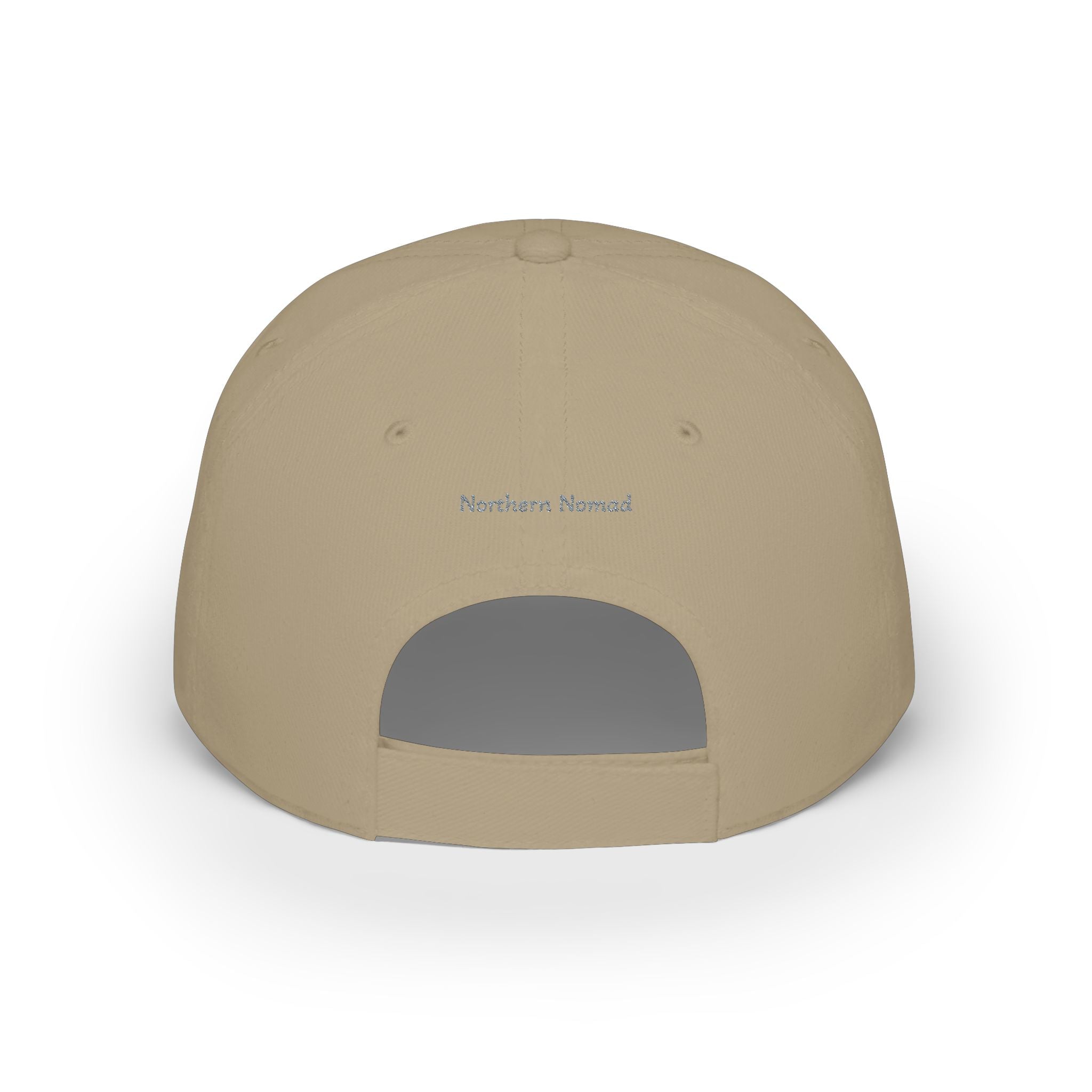 I love airplanes - Embroidered Baseball Cap