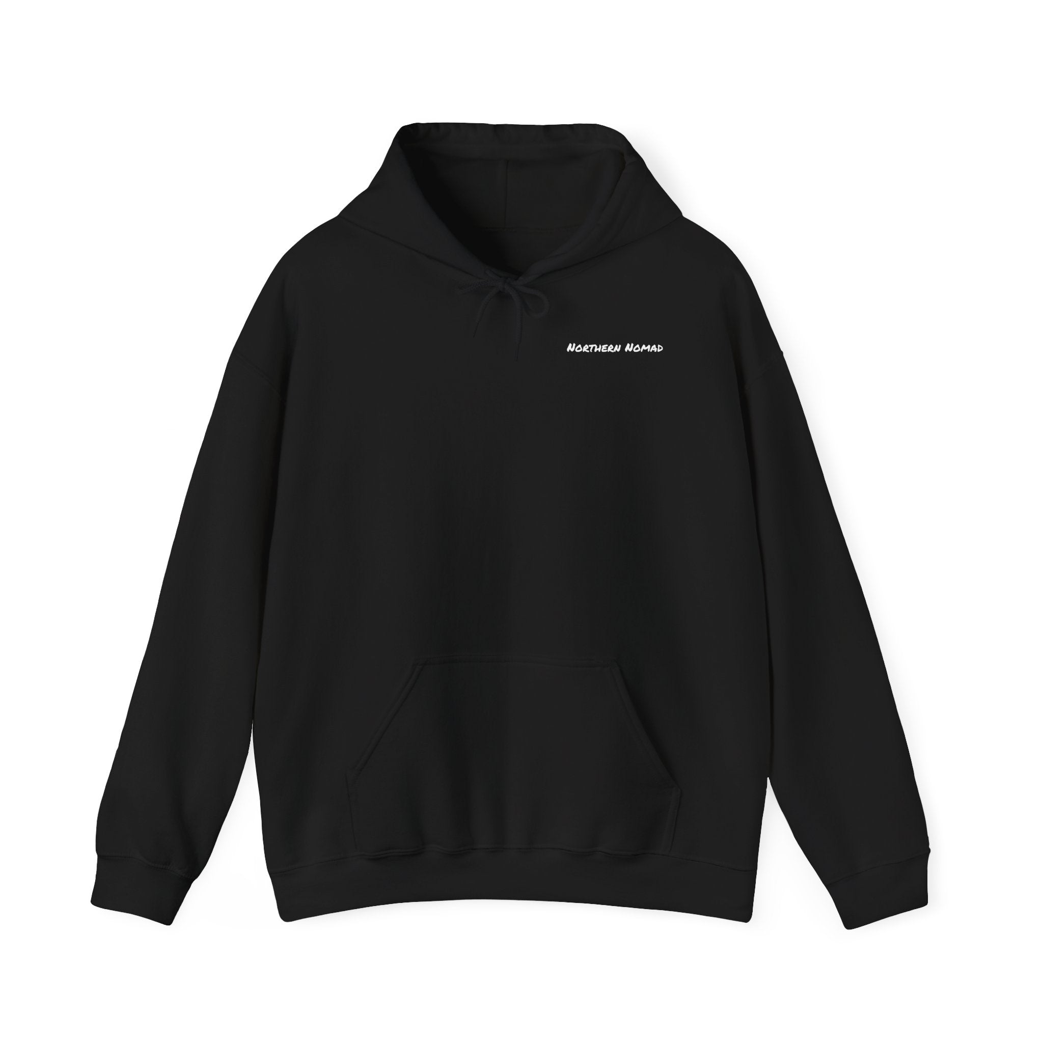 School Bus Driver Hoodie - "There are no brakes on this Struggle Bus" Graphic Pullover