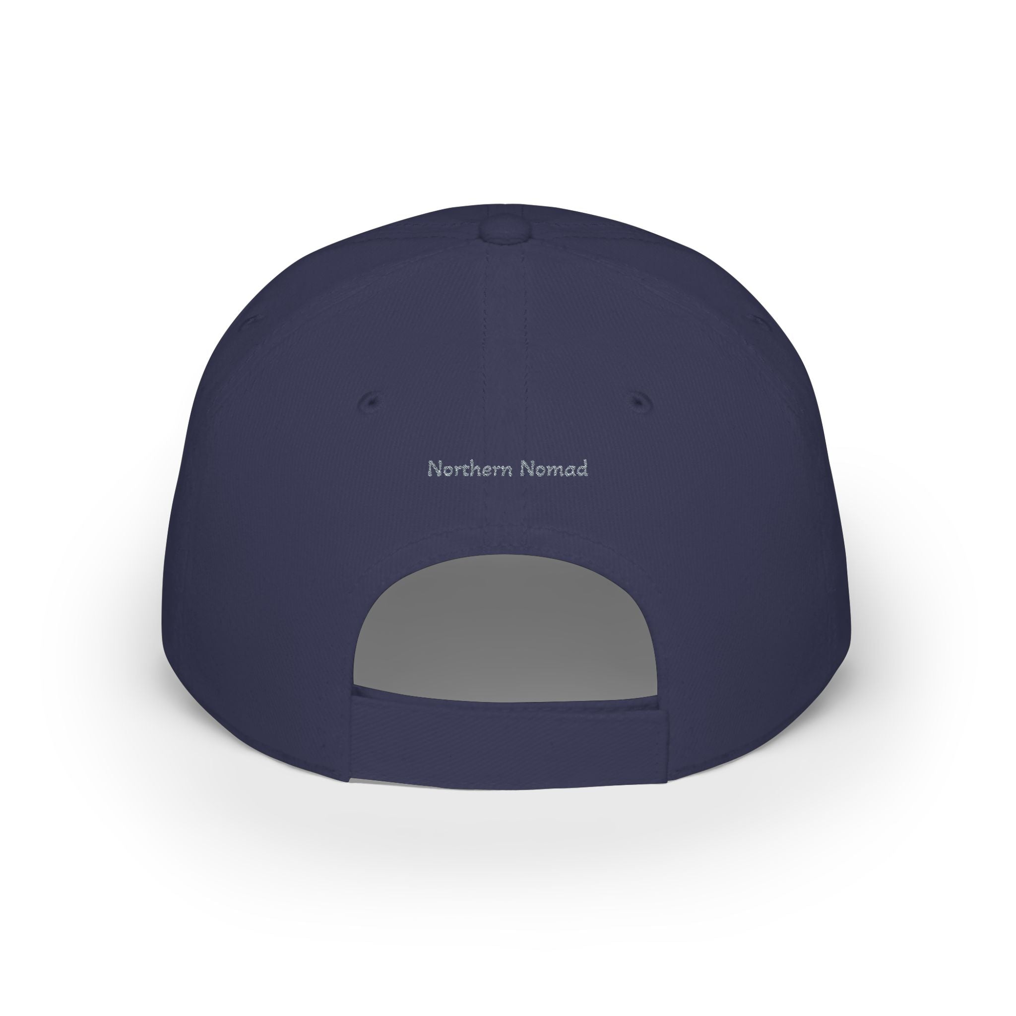 I love airplanes - Embroidered Baseball Cap