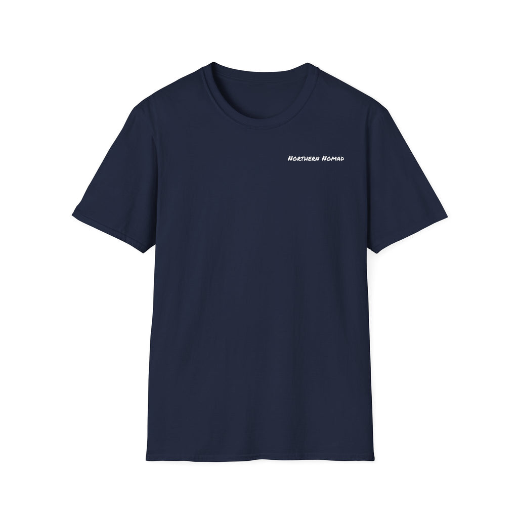 The Original Dead Dinos Tee Shirt — Classic Casual T-Shirt