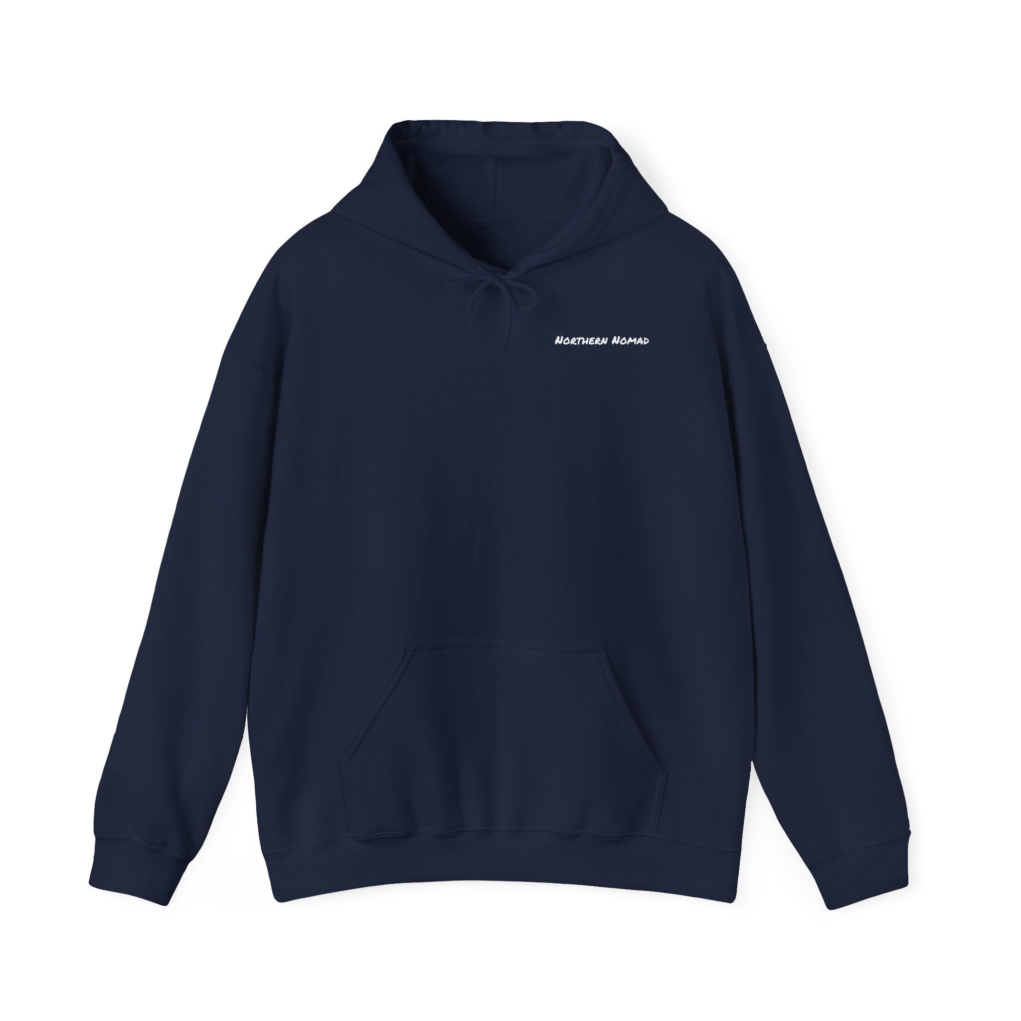 School Bus Driver Hoodie - "There are no brakes on this Struggle Bus" Graphic Pullover