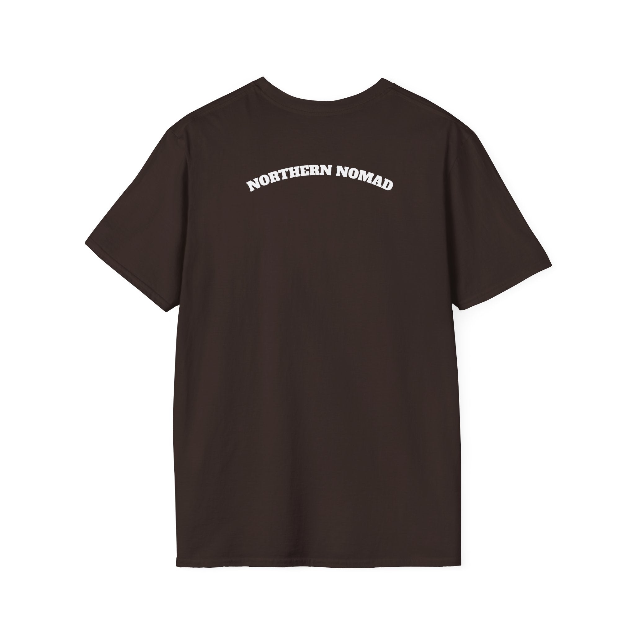Pilot T‑Shirt – Vintage Biplane Design "Of Course I Look Down On You, I’m a Pilot"