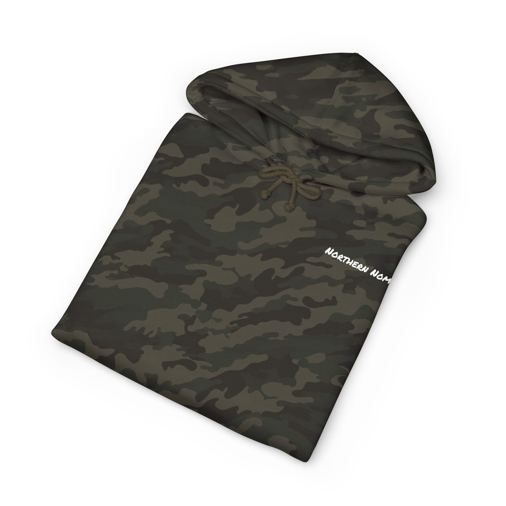 Aviator Hoodie — Vintage Mountain Plane Graphic Pullover