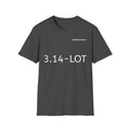 Pi-Lot Tee — Northern Nomad Graphic T-Shirt