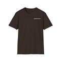 Back Country Pilots T-Shirt — Mountain Graphic Tee