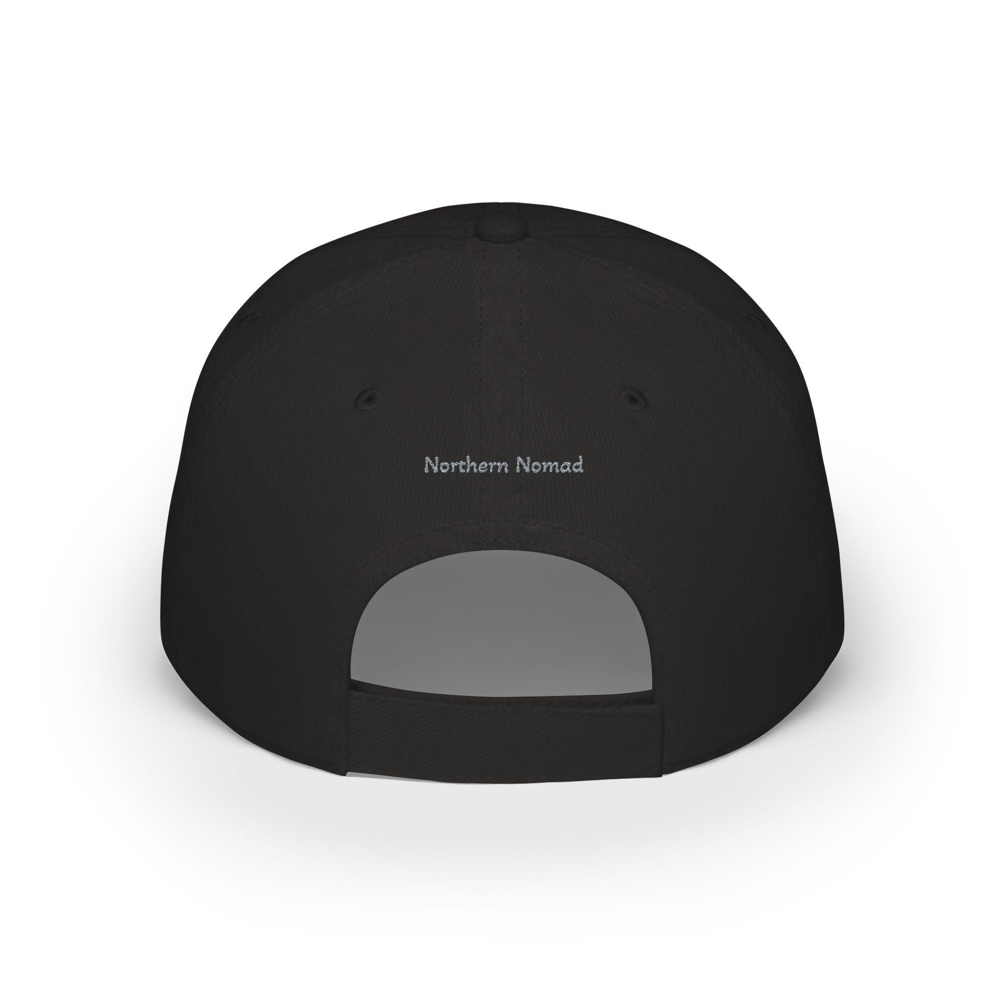 I love airplanes - Embroidered Baseball Cap