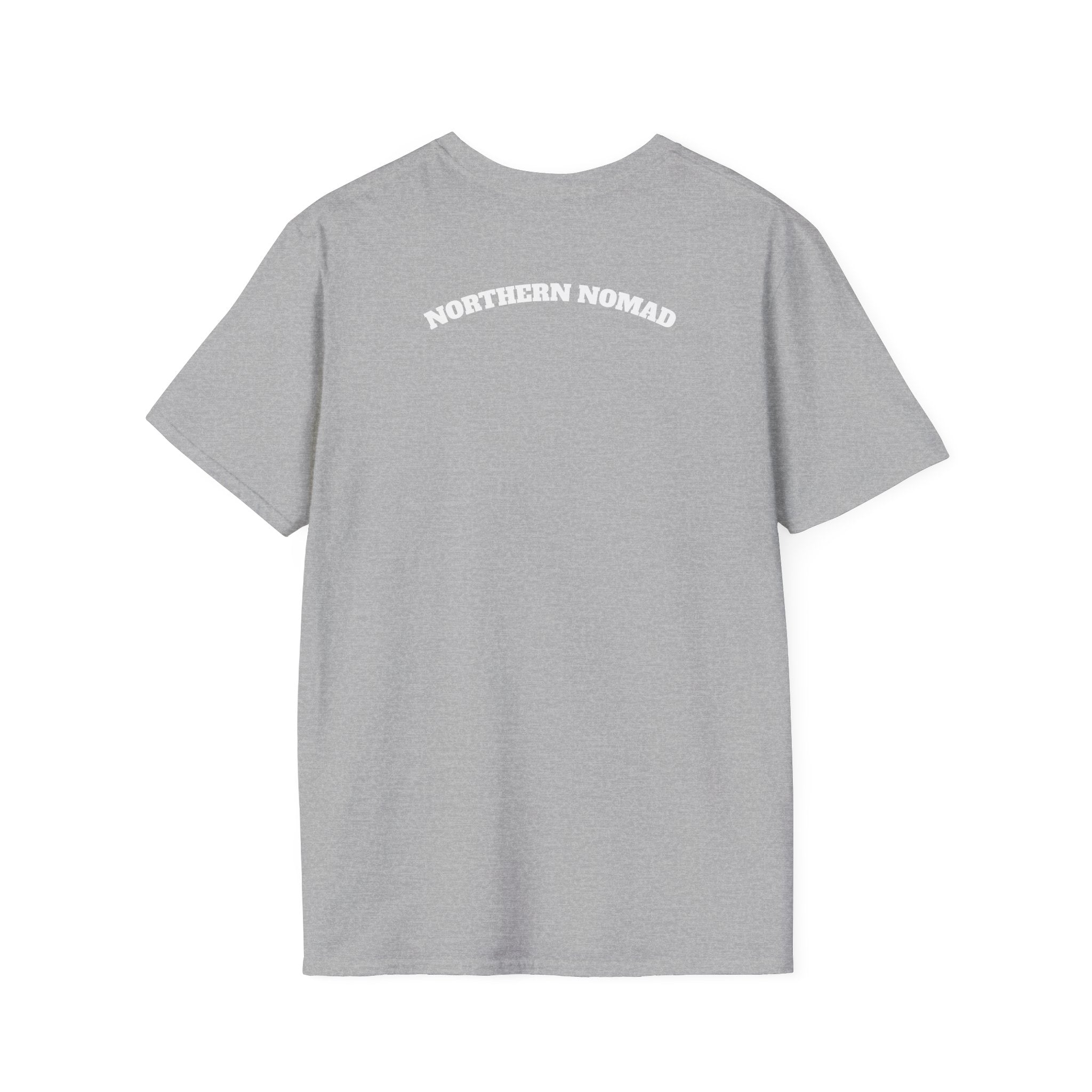 Pilot T‑Shirt – Vintage Biplane Design "Of Course I Look Down On You, I’m a Pilot"