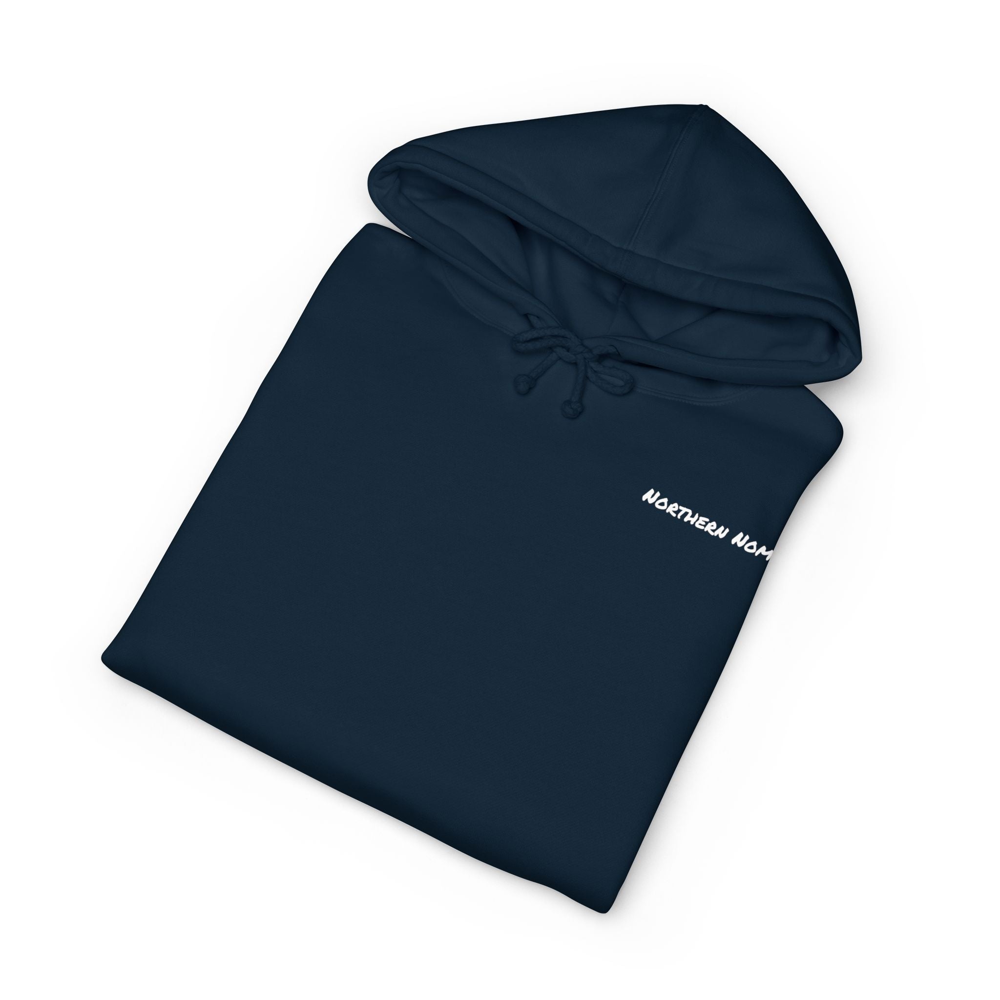 Aviator Hoodie — Vintage Mountain Plane Graphic Pullover