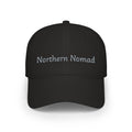Northern Nomad Embroidered Baseball Cap
