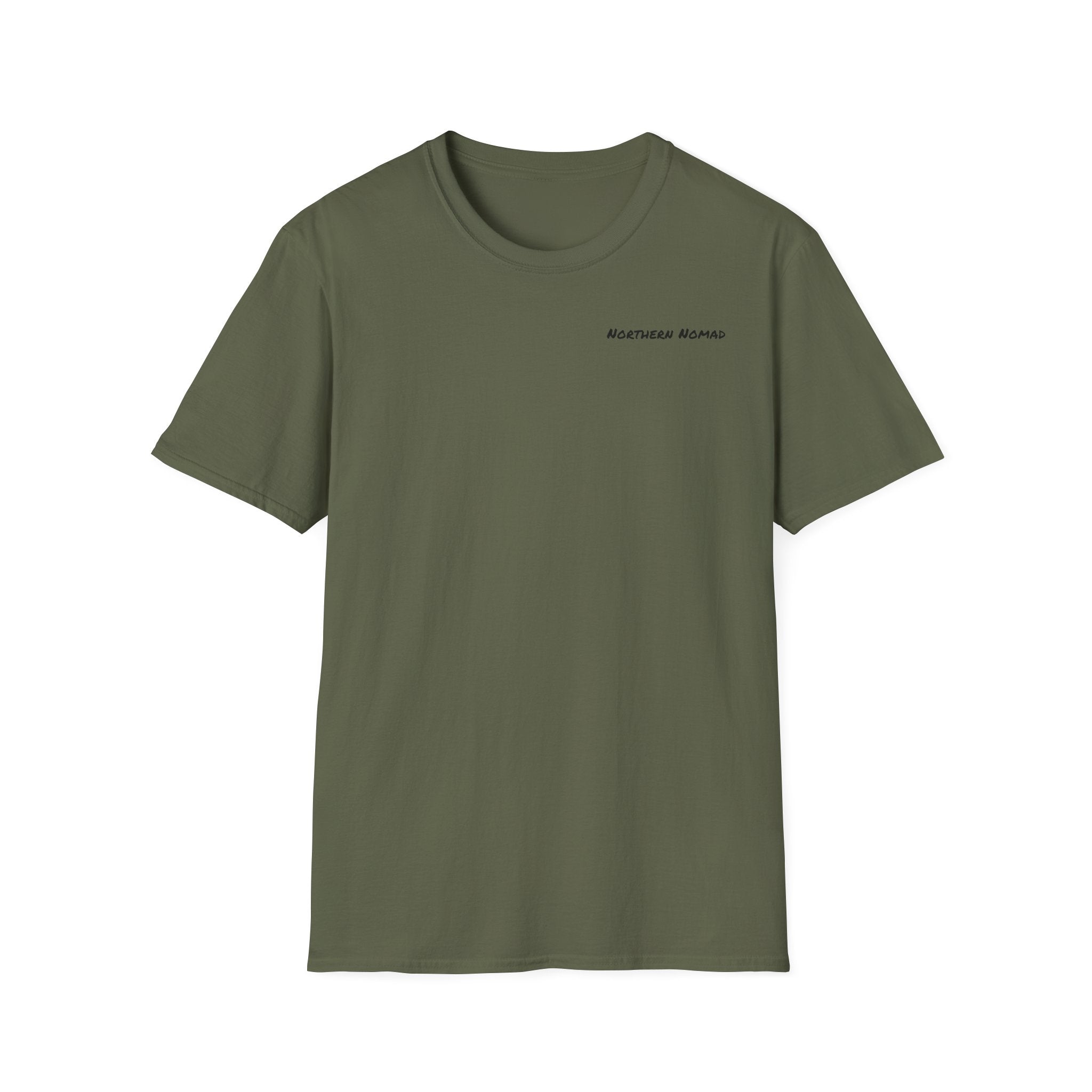 Aviator Vintage T-Shirt — "Might as well chase your Dreams" Retro Plane Graphic