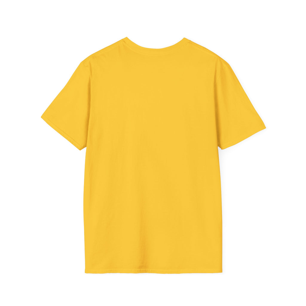 I Can Fly! T‑Shirt — "What's Your Super Power" Graphic Tee