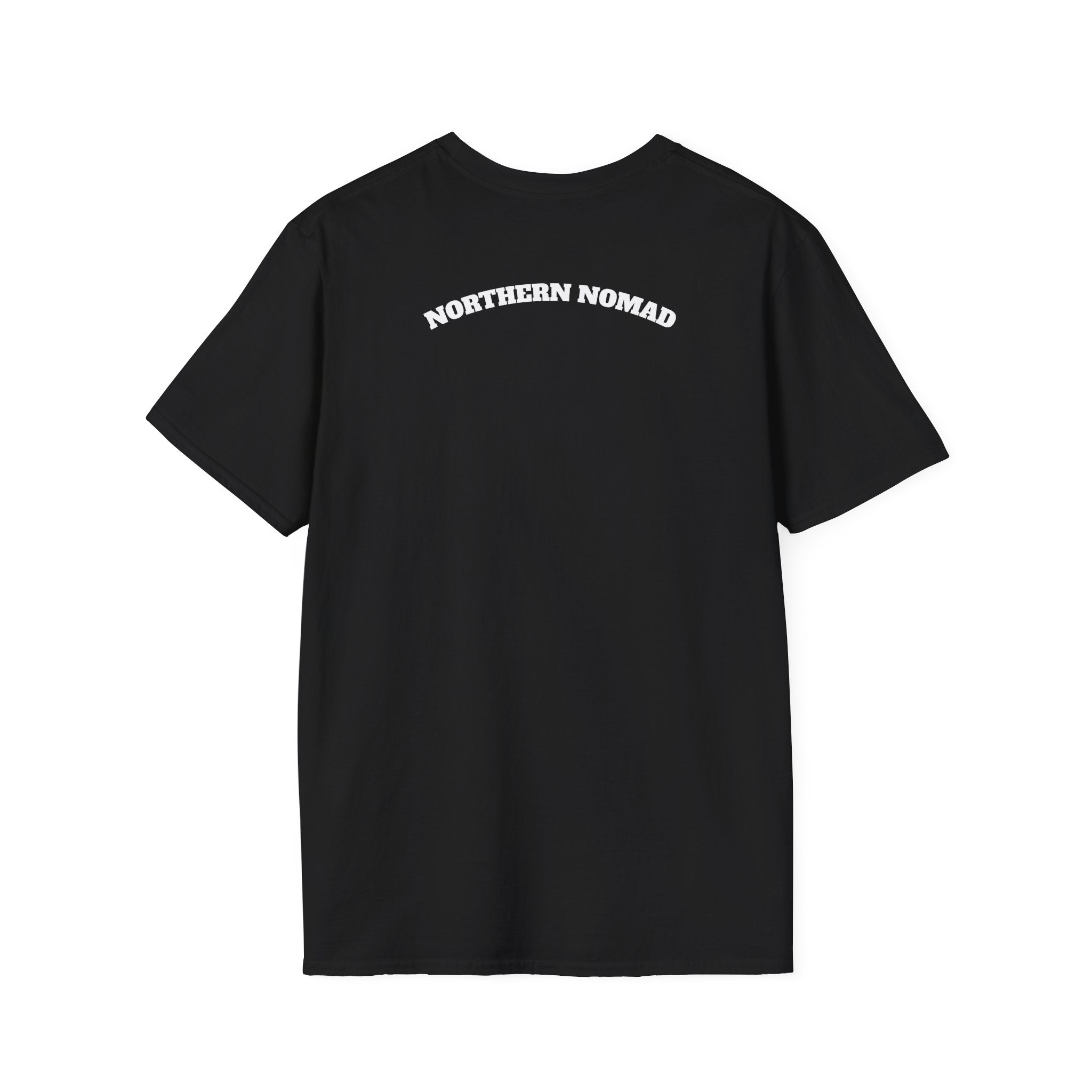 Pilot T‑Shirt – Vintage Biplane Design "Of Course I Look Down On You, I’m a Pilot"