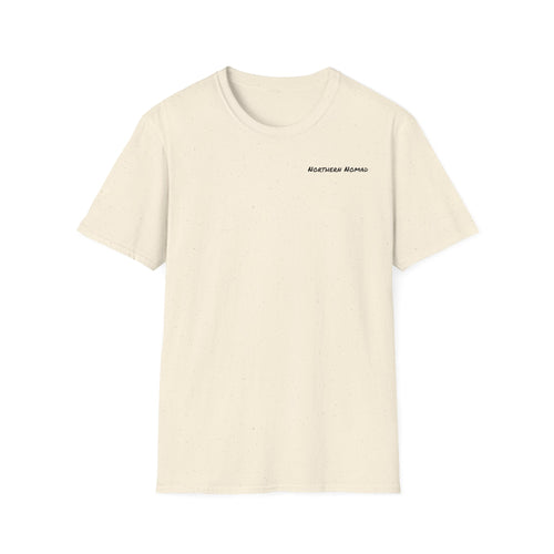 Graphic T-Shirt — Cow Farts