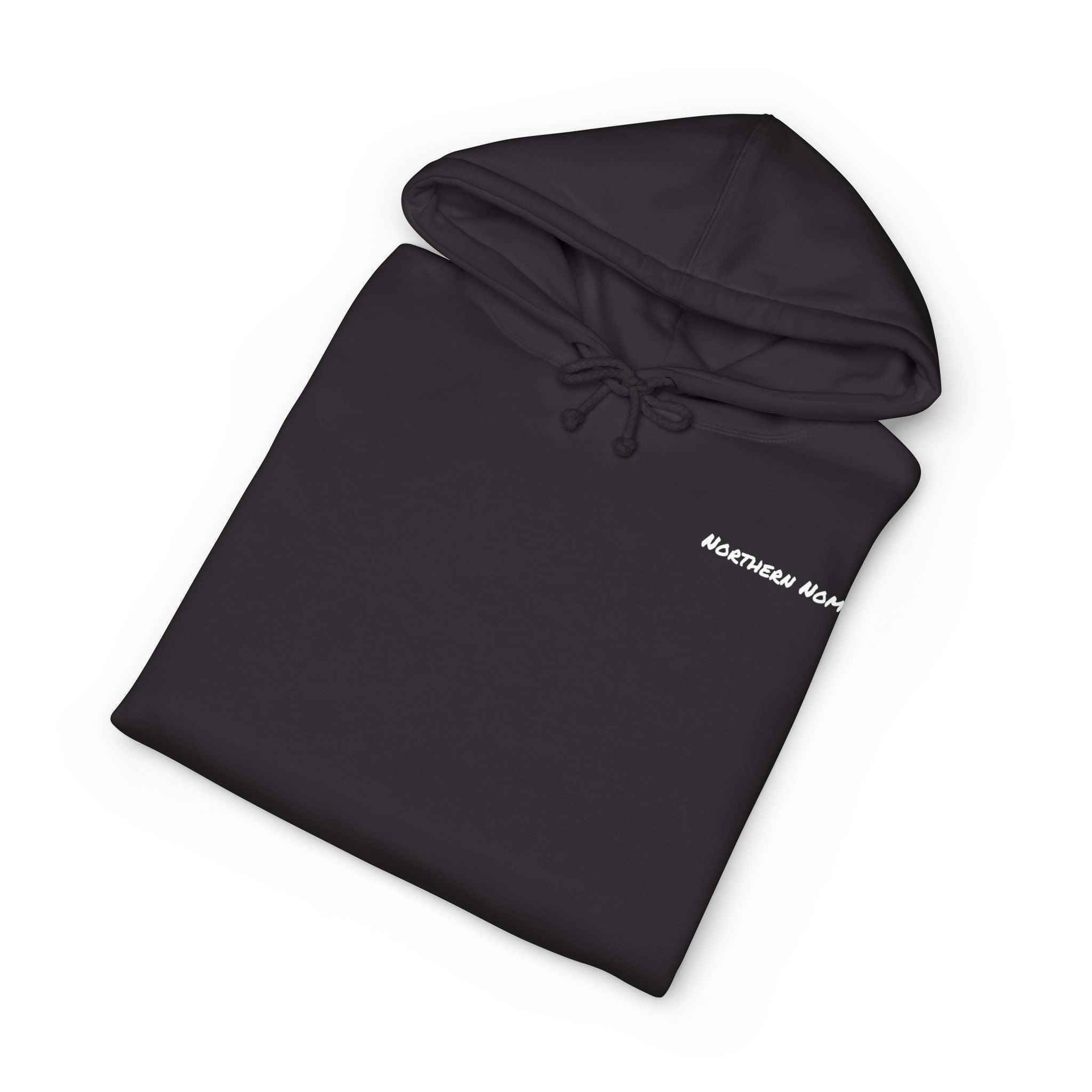 Aviator Hoodie — Vintage Mountain Plane Graphic Pullover